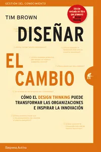 Diseñar el cambio_cover