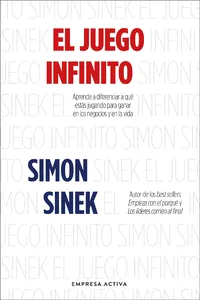 El juego infinito_cover