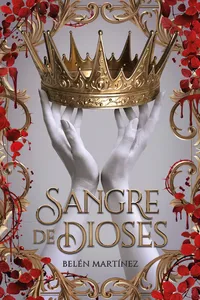 Sangre de dioses_cover