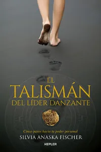 El talismán del líder danzante_cover