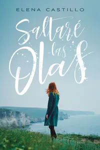 Saltaré las olas_cover
