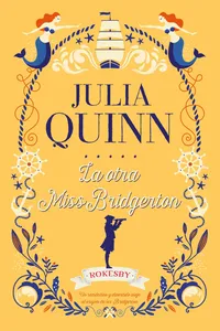 La otra Miss Bridgerton_cover