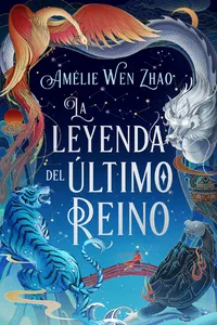 La leyenda del Último Reino_cover
