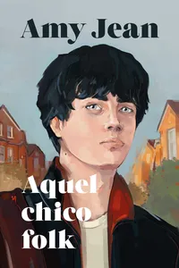 Aquel chico folk_cover