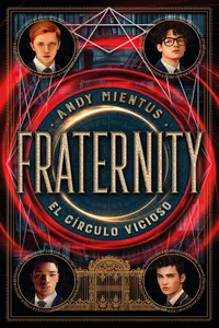 Fraternity: El Círculo Vicioso_cover
