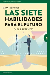 Las siete habilidades para el futuro_cover