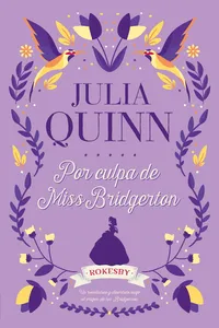 Por culpa de Miss Bridgerton_cover