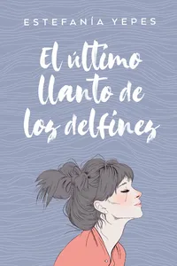 El último llanto de los delfines_cover