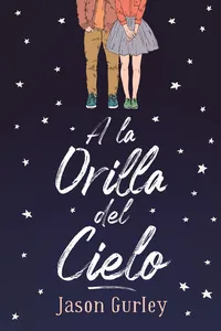 A la orilla del cielo_cover