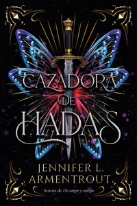 Cazadora de hadas_cover