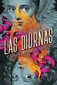 Las diurnas_cover
