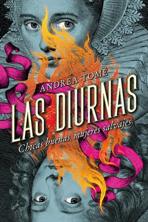 Las diurnas