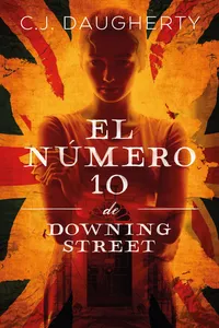 El número 10 de Downing Street_cover