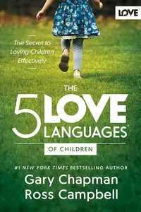 The 5 Love Languages of Children_cover