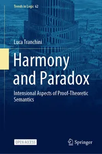 Harmony and Paradox_cover
