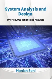 System Analysis and Design Interview Questions and Answers_cover