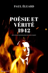 Poésie et Vérité 1942_cover