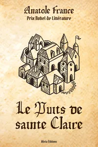 Le Puits de sainte Claire_cover