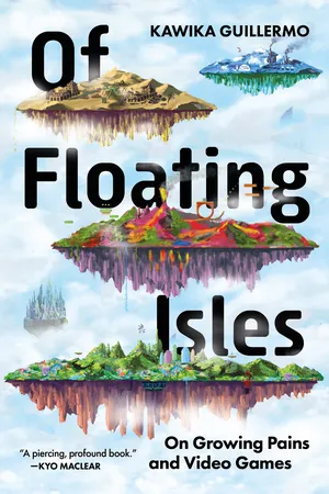 Of Floating Isles