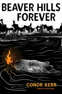Beaver Hills Forever_cover