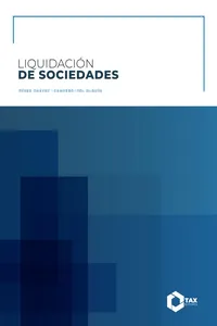 Liquidación de sociedades 2025_cover