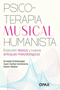 Psicoterapia musical humanista_cover