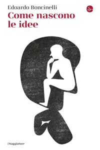 Come nascono le idee_cover
