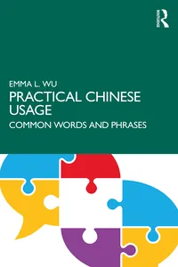 Practical Chinese Usage_cover