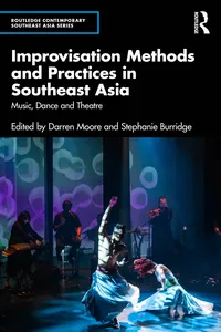 Improvisation Methods and Practices in Southeast Asia_cover