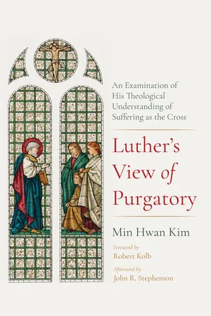 Luther’s View of Purgatory