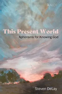 This Present World_cover
