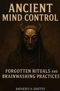 Ancient Mind Control_cover