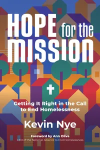 Hope for the Mission_cover