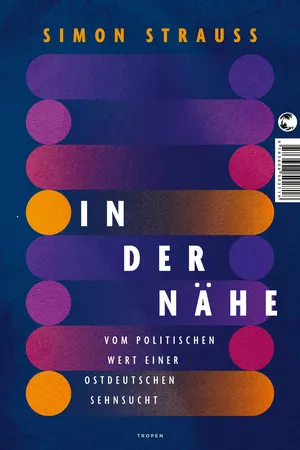 In der Nähe