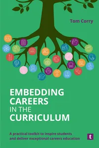 Embedding Careers in the Curriculum_cover