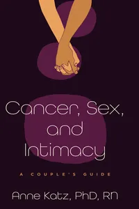 Cancer, Sex, and Intimacy_cover