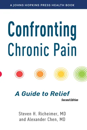 Confronting Chronic Pain