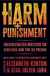 Harm and Punishment_cover