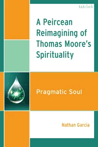 A Peircean Reimagining of Thomas Moore's Spirituality_cover