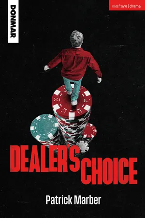 Dealer's Choice