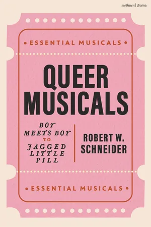 Queer Musicals