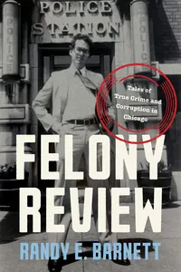 Felony Review_cover