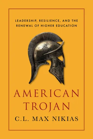 American Trojan