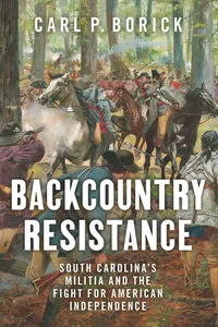Backcountry Resistance_cover