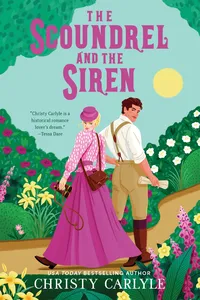 The Scoundrel and the Siren_cover
