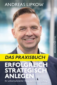 Erfolgreich Strategisch Anlegen – Das Praxisbuch_cover