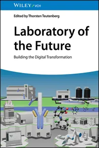 Laboratory of the Future_cover