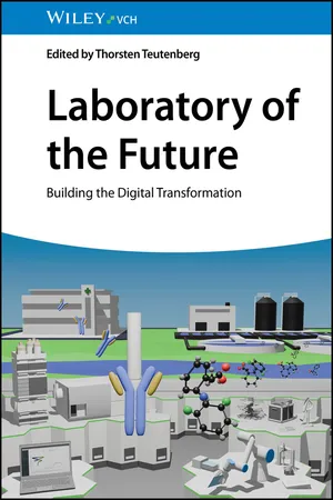 Laboratory of the Future
