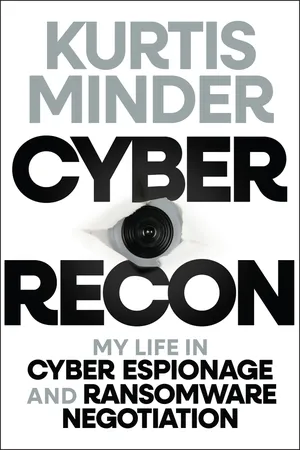 Cyber Recon