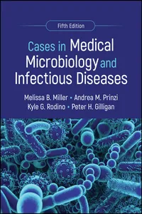 Cases in Medical Microbiology and Infectious Diseases_cover